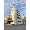 二軒茶屋グランドハイツの間取り画像