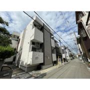 アールグレイス塚本の外観画像