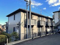 エール川内の外観画像