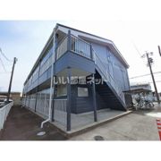 Surplus Twoピラカンサの外観画像