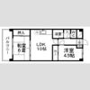 朝日プラザ堤通雨宮町の間取り画像