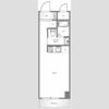 ダイアパレス御徒町第3の間取り画像
