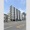 スカイコート豊島南長崎の間取り画像