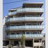 DIPS大山幸町の間取り画像
