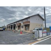 SUN KYOTOの外観画像