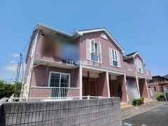 レジデンスaiの外観画像