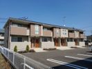 レセンテ・E 弐番館の間取り画像