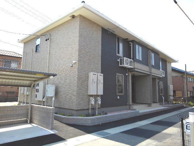 クエスト・エトワールの賃貸物件