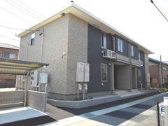 クエスト・エトワールの外観画像