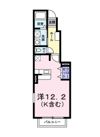 セブンハイムの間取り画像