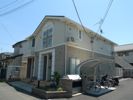 セブンハイムの間取り画像