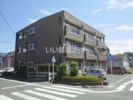 メゾンノウブルの間取り画像