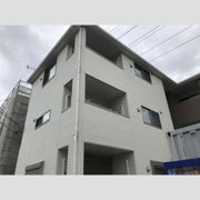 リーブルファイン八潮中央1号棟の外観画像