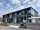 サンシャイン中曽司の間取り画像