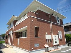 フレッシュストロベリーの外観画像