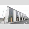 Maisonette land 薬師寺Aの間取り画像