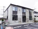 ボヌール台山Ⅰの間取り画像