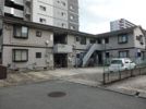 パレシオンA・Sの外観