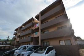 オークヒルズ707の外観画像