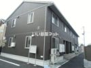 コラール Bの間取り画像