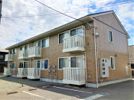 レオパルド Ⅲの間取り画像
