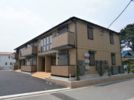 ラ・ゼルコバの間取り画像