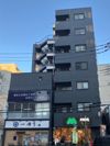 キャラマスハイツの間取り画像