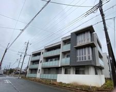 ラディーチェCの外観画像