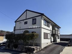 笹川ロッジ Bの外観画像