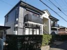 ルーラルグリーン Cの間取り画像