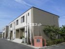 CASA BLANCA Aの間取り画像