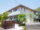 オ―ル―ジュの間取り画像