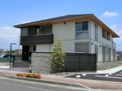 アリスティオ・サンジュの外観画像