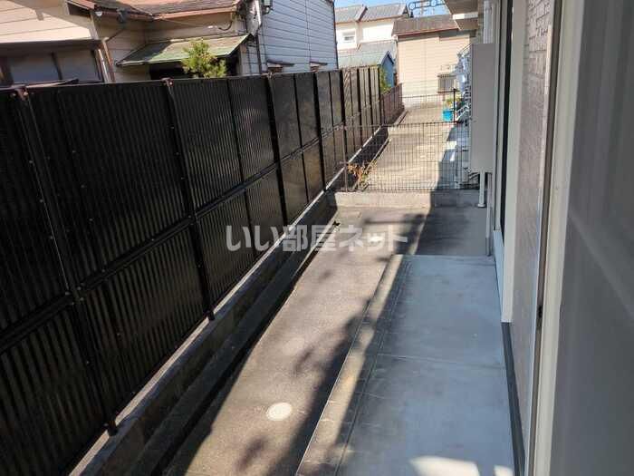 庭