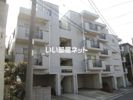 ワコー東寺尾マンションの間取り画像