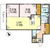 TIMBERBROOKの間取り画像