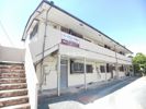 アレフガルド大牟田の間取り画像