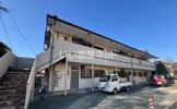 アレフガルド大牟田の間取り画像