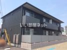 シャーメゾンFORENAの間取り画像