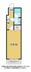 NEXTビルの間取り画像
