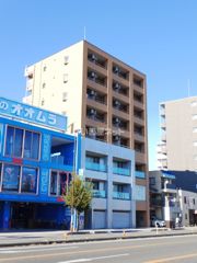 NEXTビルの外観画像