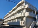 マンションとよかわの外観