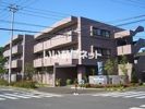 グリュックの間取り画像