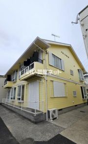 ドミール新川崎の外観画像
