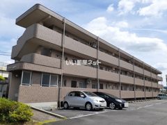 ア・ドリーム緑ヶ丘の外観画像