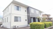 シャーメゾンアリスの間取り画像