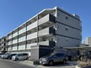 Harvest Court南草津の間取り画像