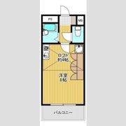 フロレスタ高次の間取り画像
