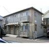 コーポジュネスⅡの間取り画像