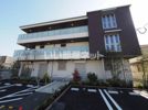シャーメゾン今宿の間取り画像